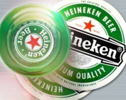 Heineken Made in Korea